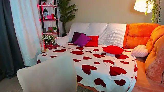 SoulHarmoonyy online show from April 2026 05:08:02 AM