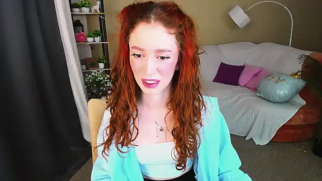 ChristinaConteeree online show from February 2026 12:30:01 PM