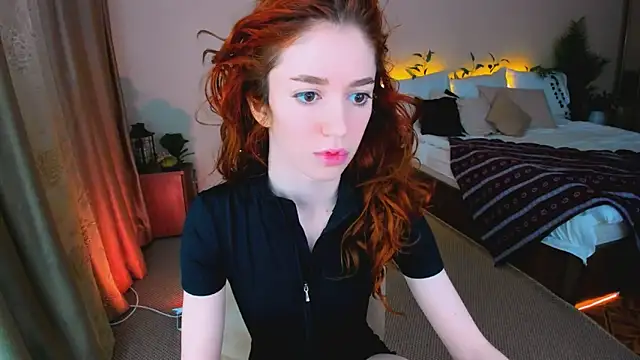 ChristinaConteeree online show from February 2026 09:13:01 AM