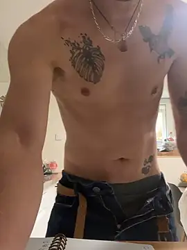 charl-5 online show from October 2025 09:32:01 AM