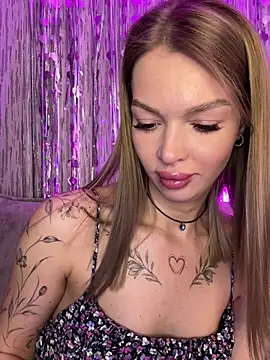 miss veroNika online show from February 2026 03:37:02 AM