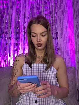 miss veroNika online show from March 2026 03:33:01 AM