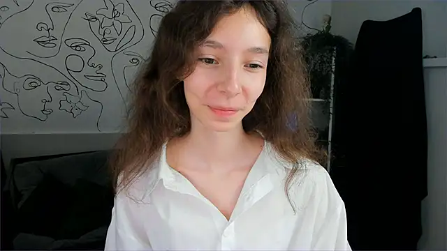 EmmanuellBrown online show from October 2025 01:07:01 PM