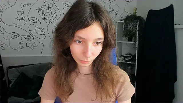 EmmanuellBrown online show from November 2025 12:06:01 PM