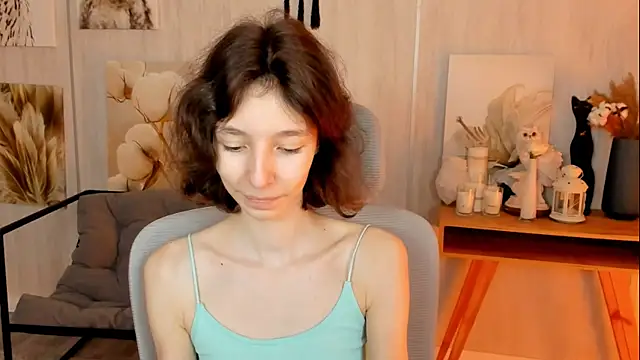 EmmanuellBrown online show from November 2025 07:16:01 AM