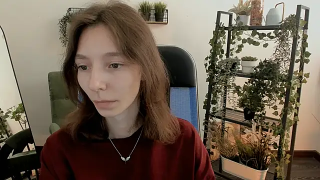 EmmanuellBrown online show from May 2026 11:23:04 PM