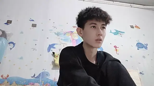 xiaojie2563 online show from November 2025 08:47:02 AM