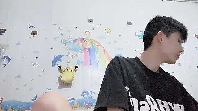 xiaojie2563 online show from April 2026 03:12:01 PM