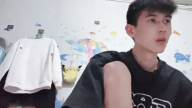 xiaojie2563 online show from April 2026 03:24:02 PM