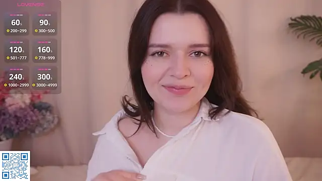 BlissHey online show from October 2025 04:39:01 PM