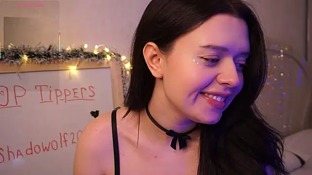 Snapshot of BlissHey chatting on January 2026 03:36:02 PM BlissHey online show from January 2026 03:36:02 PM