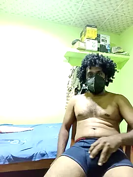 hotblack7 online show from February 2026 09:13:02 AM