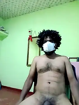 hotblack7 online show from March 2026 09:27:01 AM