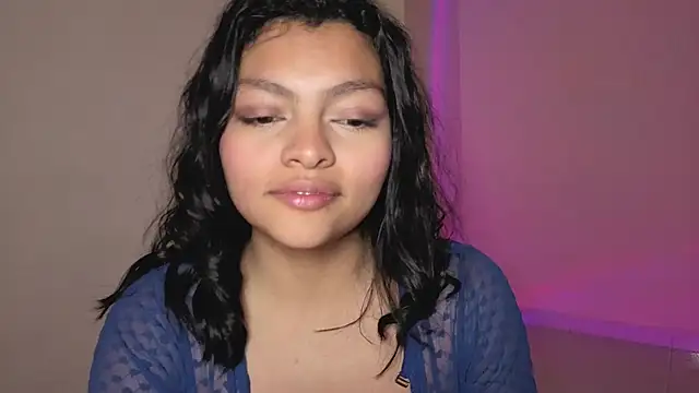Snapshot of Candela___ chatting on July 2026 06:16:02 AM Candela online show from July 2026 06:16:02 AM