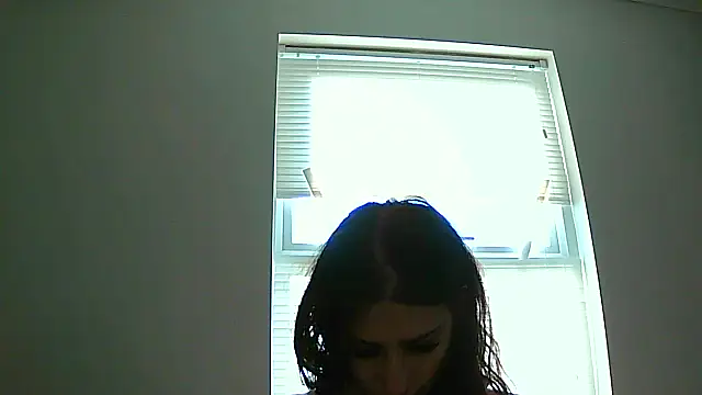 ASAIN VIRGIN ARIA online show from November 2025 01:32:02 PM