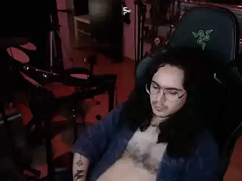 dorrey21 online show from February 2026 03:19:01 PM