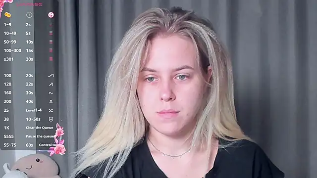 AngelAnty online show from October 2025 03:02:02 PM