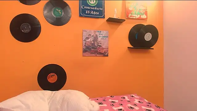 meisevil77 online show from December 2025 02:29:01 AM