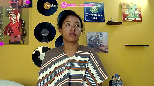 meisevil77 online show from February 2026 02:39:02 AM