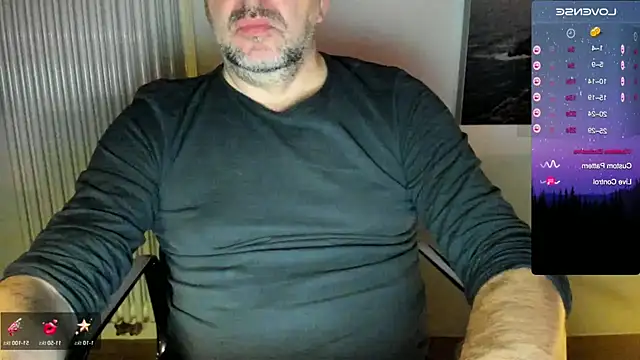 german9inch online show from January 2025 12:13:01 AM