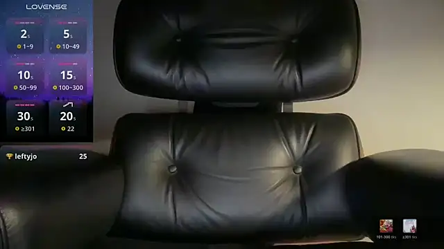 german9inch online show from February 2026 10:41:01 PM