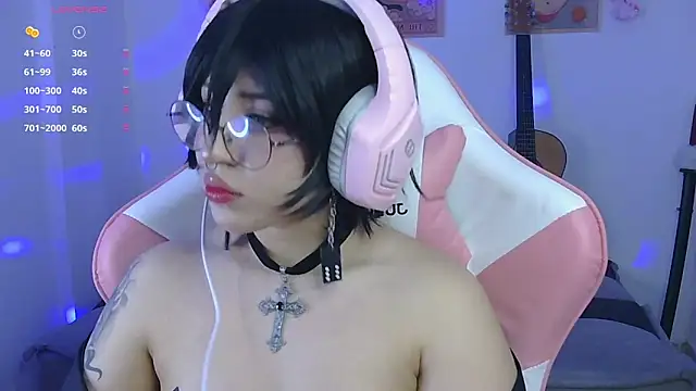 Hachiko Love online show from March 2026 03:12:01 AM