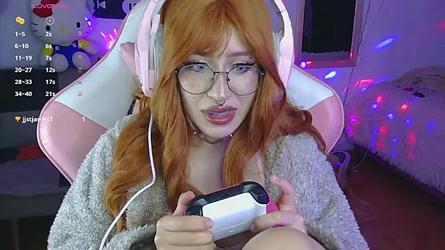 Snapshot of Hachiko_Love chatting on May 2026 02:17:01 AM Hachiko Love online show from May 2026 02:17:01 AM