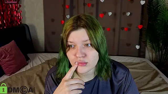 Michele Greenn online show from February 2026 12:59:01 AM