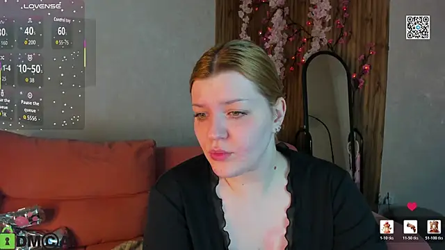 Michele Greenn online show from March 2026 08:26:33 AM