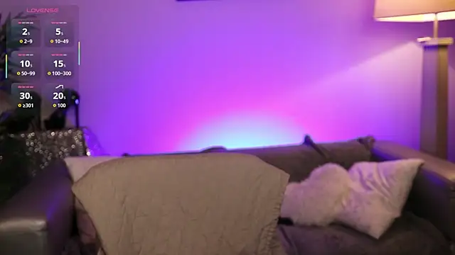 NovaHollisx online show from November 2025 02:55:02 AM