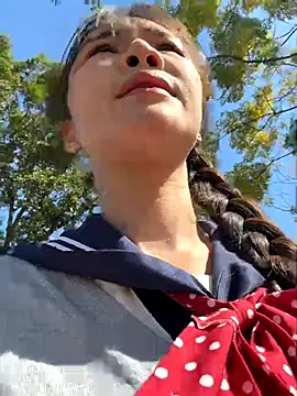 Adora188 online show from November 2025 04:24:02 AM