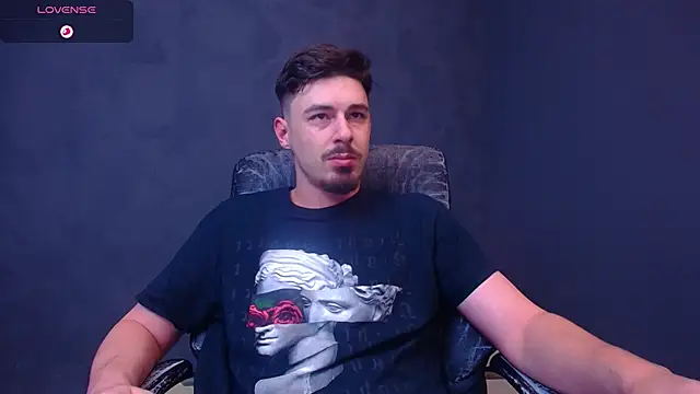 EnzoRace online show from November 2025 06:26:02 AM