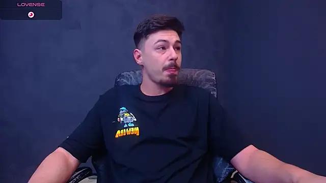 EnzoRace online show from November 2025 05:55:01 AM