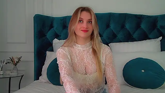 StacyEvances online show from January 2026 06:23:02 PM