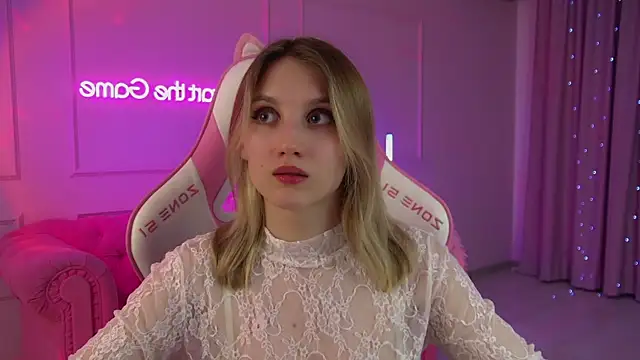 StacyEvances online show from May 2026 06:49:02 PM