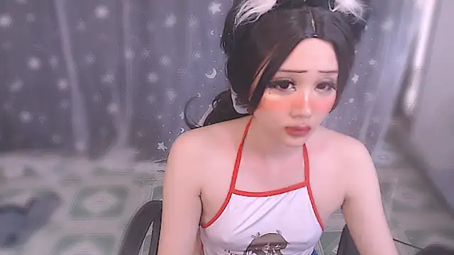 Snapshot of KendyRose1 chatting on July 2026 02:53:01 AM KendyRose1 online show from July 2026 02:53:01 AM