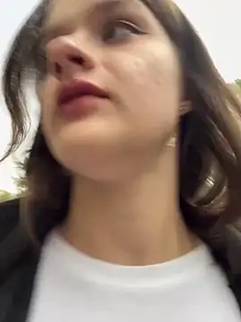 Snapshot of KittyQueeny chatting on September 2025 02:19:01 PM KittyQueeny online show from September 2025 02:19:01 PM