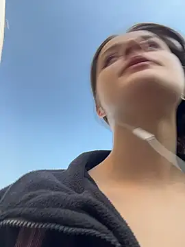 Snapshot of KittyQueeny chatting on October 2025 02:04:01 PM KittyQueeny online show from October 2025 02:04:01 PM