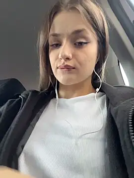 Snapshot of KittyQueeny chatting on October 2025 02:17:02 PM KittyQueeny online show from October 2025 02:17:02 PM