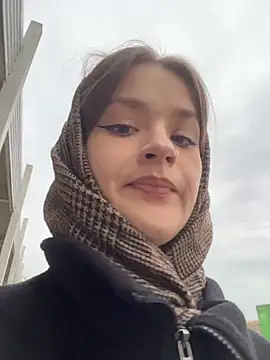 Snapshot of KittyQueeny chatting on October 2025 02:05:01 PM KittyQueeny online show from October 2025 02:05:01 PM