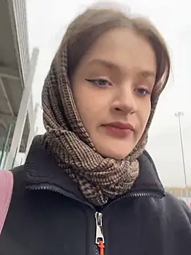 Snapshot of KittyQueeny chatting on October 2025 07:16:01 AM KittyQueeny online show from October 2025 07:16:01 AM