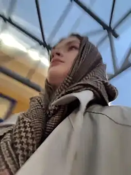 Snapshot of KittyQueeny chatting on November 2025 02:07:02 PM KittyQueeny online show from November 2025 02:07:02 PM