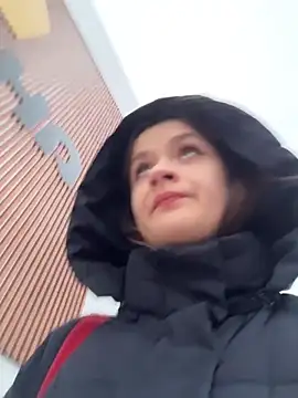 Snapshot of KittyQueeny chatting on November 2025 01:11:01 PM KittyQueeny online show from November 2025 01:11:01 PM