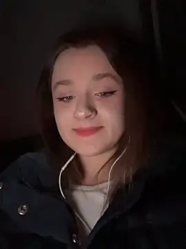 Snapshot of KittyQueeny chatting on November 2025 02:10:01 PM KittyQueeny online show from November 2025 02:10:01 PM