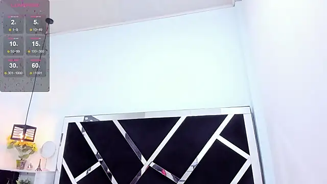 iisabella noa online show from December 2025 01:17:02 PM