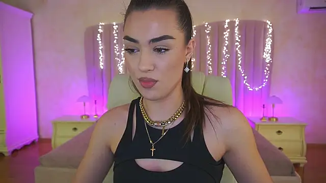 EricaSin online show from April 2026 08:26:01 AM