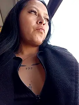 LunaHot 777 online show from February 2026 06:28:02 PM