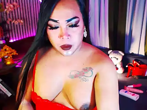 CumFactoryLuna online show from March 2026 12:40:01 AM