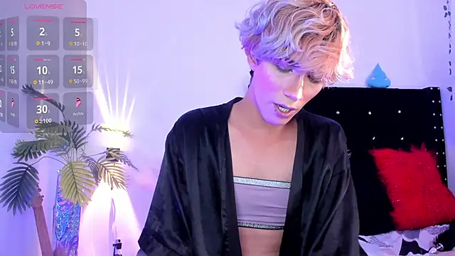 Cooperrosscute233 online show from February 2026 09:52:02 PM