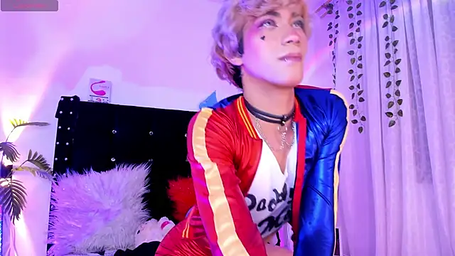 Cooperrosscute233 online show from March 2026 01:02:02 AM